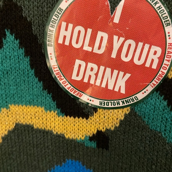 NWT CHRISTMAS SWEATER GENDER NEUTRAL - Picture 2 of 7